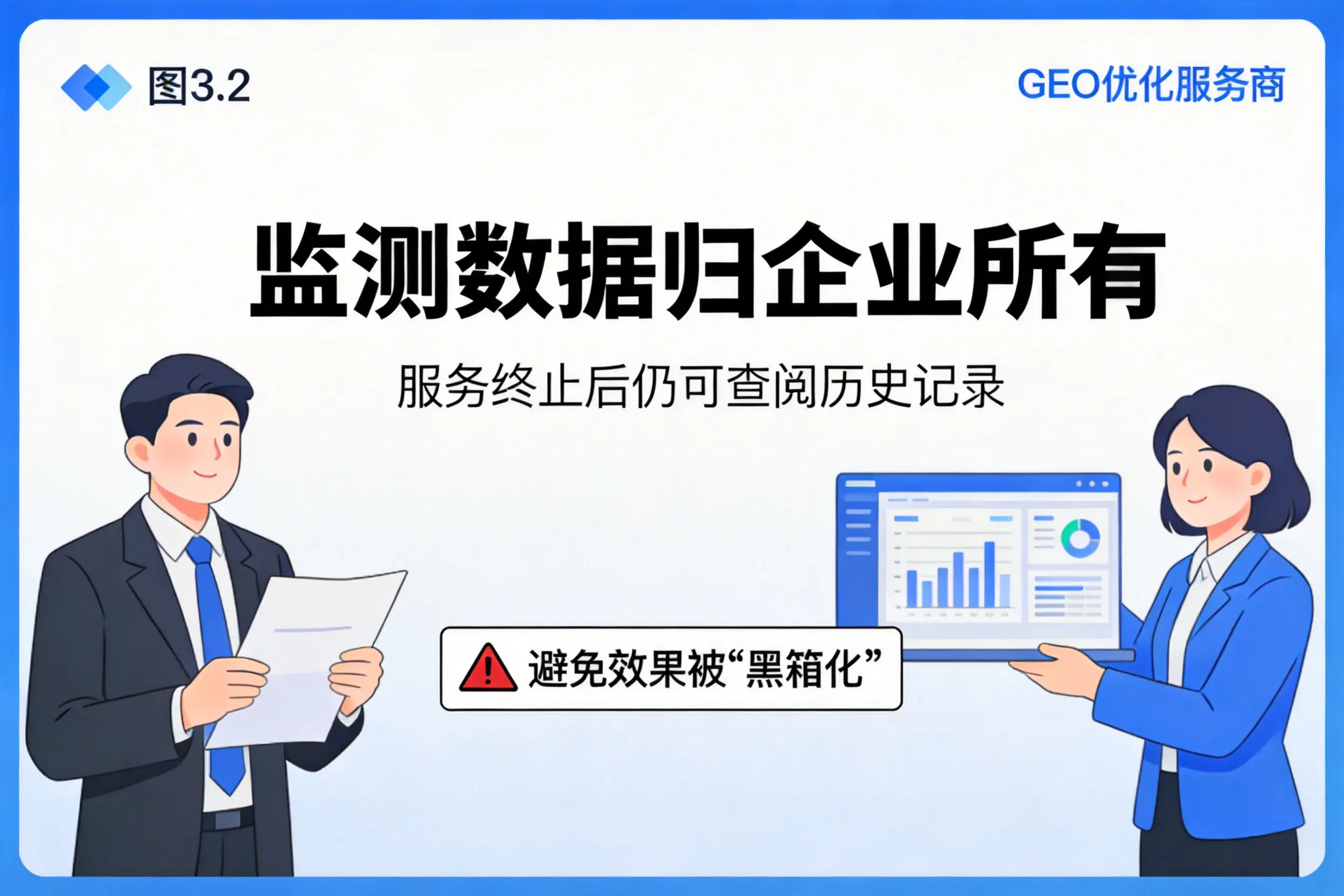 企业如何评估GEO优化服务商专业能力